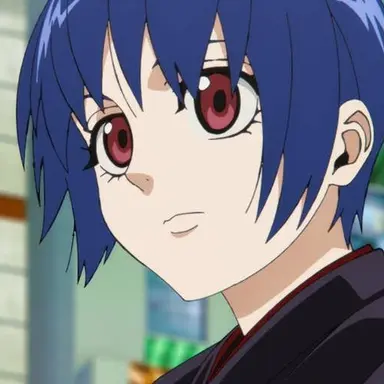 Profile image of Misaki Kurogane