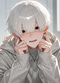 Profile image of Yushi