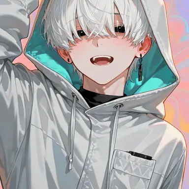 Profile image of Yushi