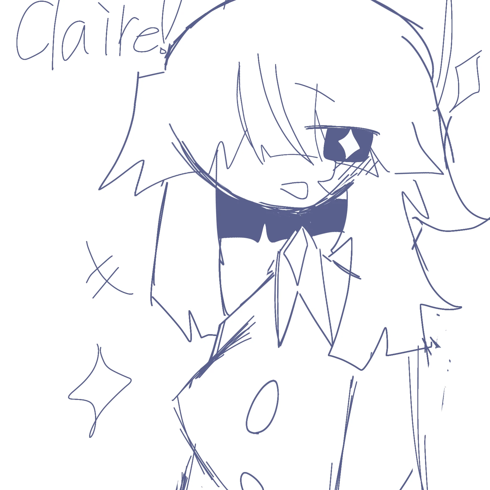 クレア