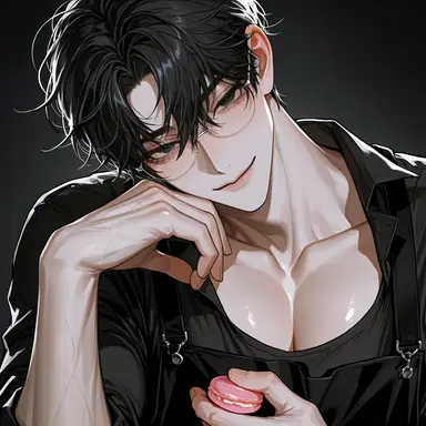 Profile image of 朝倉 蓮司