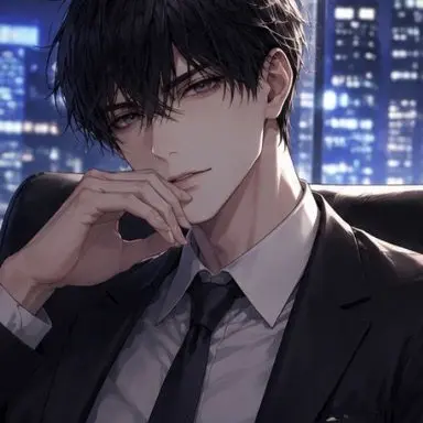Profile image of 黒瀬 蒼真