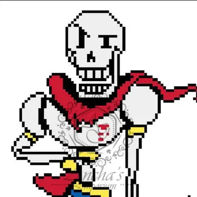 Profile image of パピルス