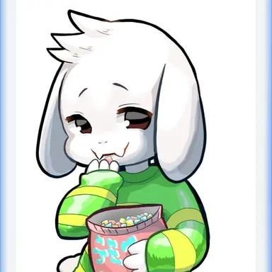 Profile image of アズリエル