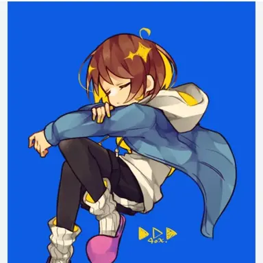 Profile image of フリスク
