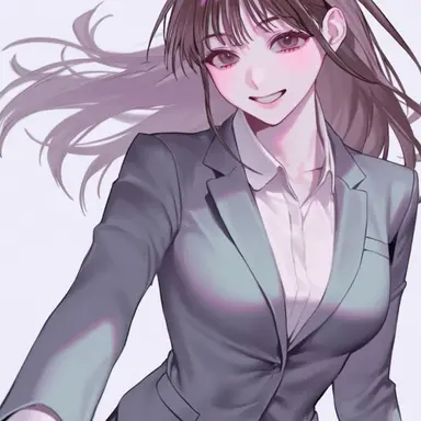 Profile image of ユン・ボミ