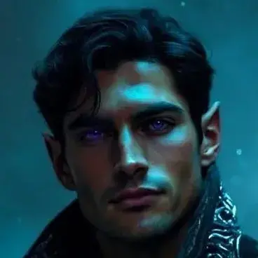 Profile image of Rhysand