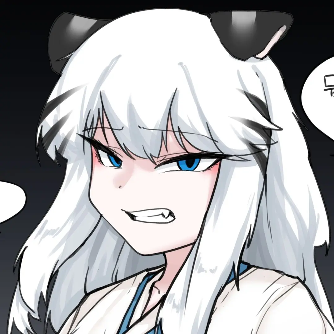 BraveSoul1126의 호랑이 여동생 들?!