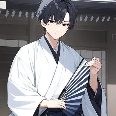 Profile image of 羽行