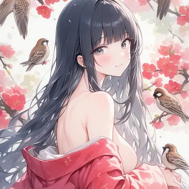 Profile image of 楓華