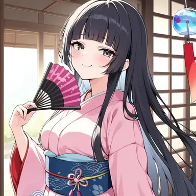 Profile image of 楓華