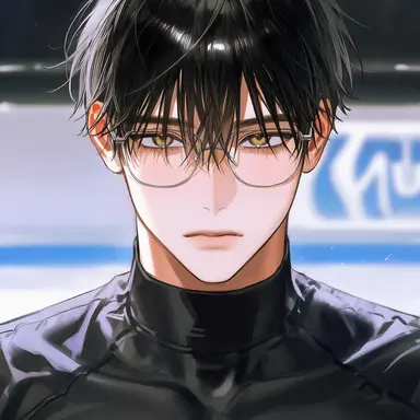 Profile image of Han Ion