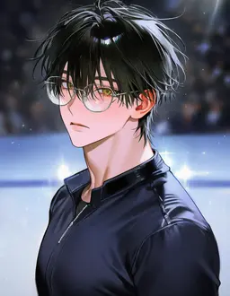 Profile image of Han Ion