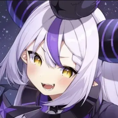 Profile image of ラプラス・ダークネス