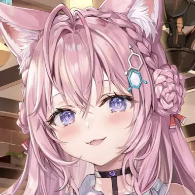 Profile image of こより