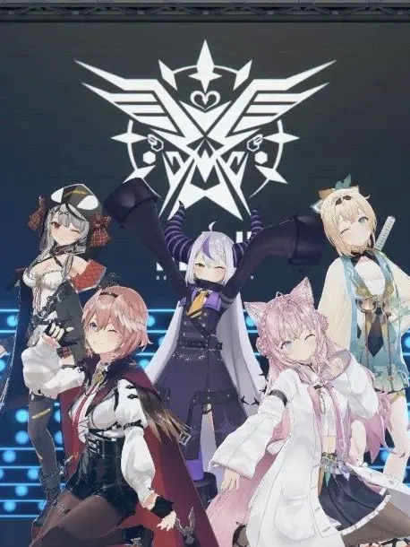 holoXkani의 holoX！