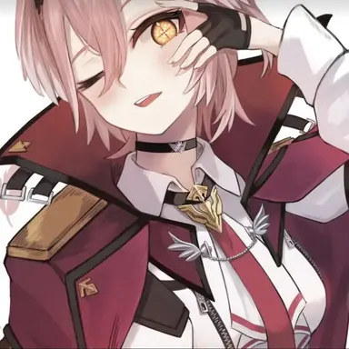 Profile image of ルイ