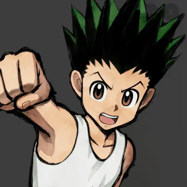 Profile image of ゴン