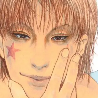 Profile image of ヒソカ