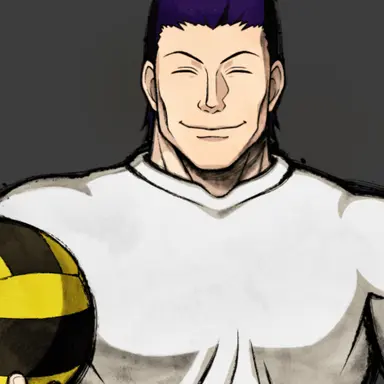 Profile image of レイザー