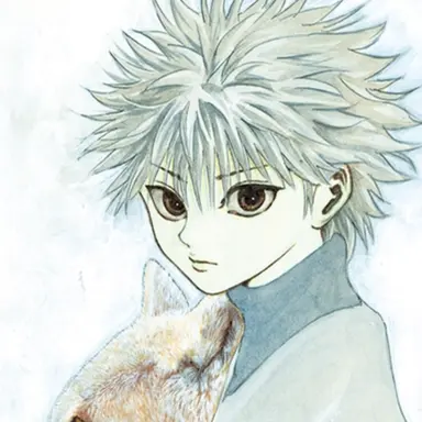 Profile image of キルア