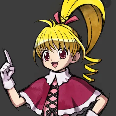 Profile image of ビスケ