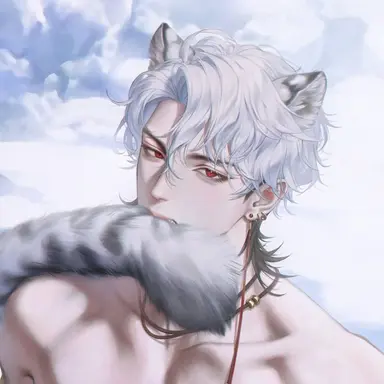 Profile image of カイ