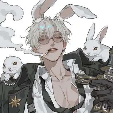 Profile image of ウサ