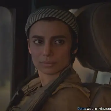 Profile image of Farah