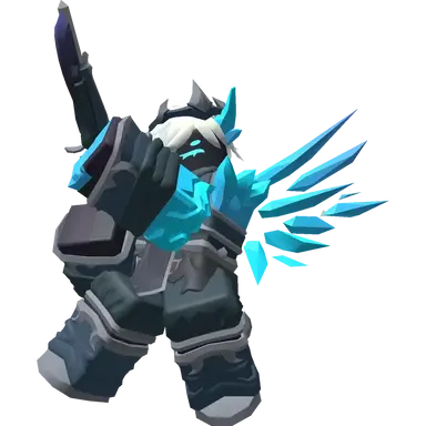 Profile image of フォールン