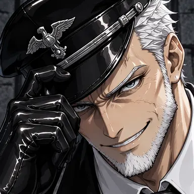 Profile image of Walter