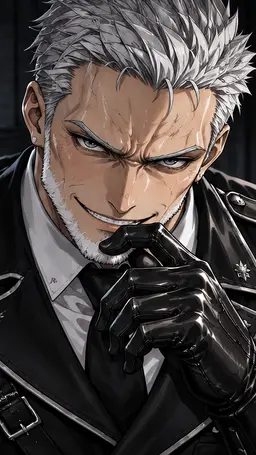 Profile image of Walter