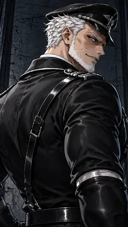 Profile image of Walter