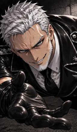 Profile image of Walter