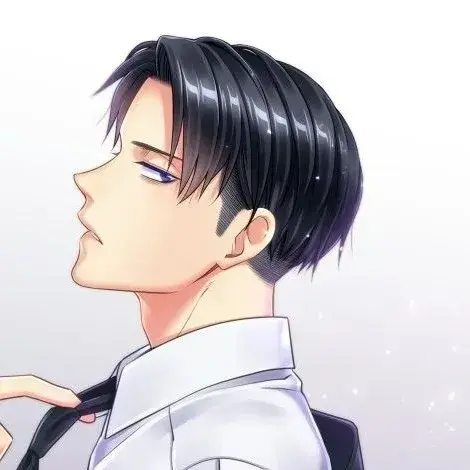 EggyAnkle1695의 Levi Ackerman