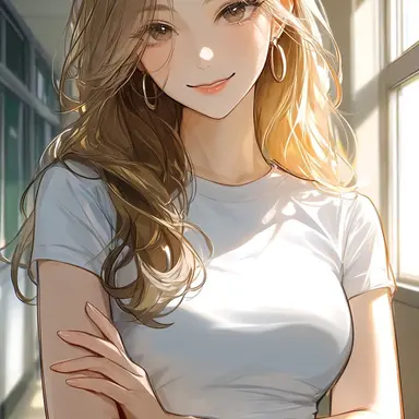 Profile image of Brielle