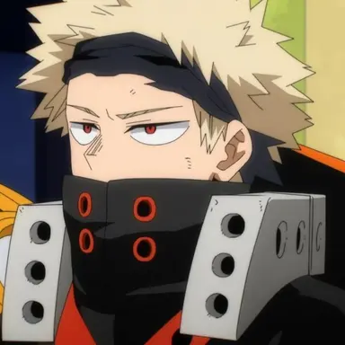 Profile image of Katsuki