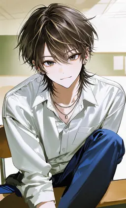 Profile image of 翼