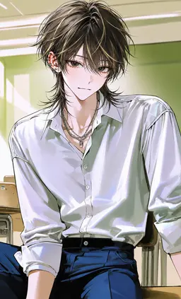 Profile image of 翼