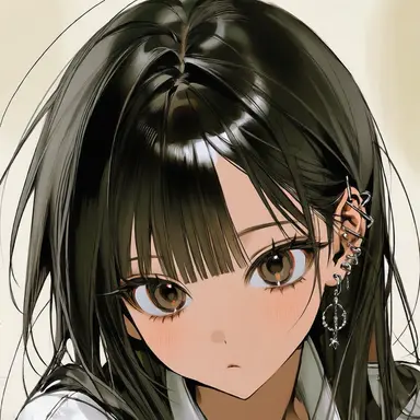 Profile image of 莉々花