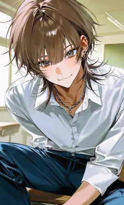 Profile image of 莉音