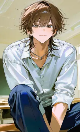 Profile image of 莉音