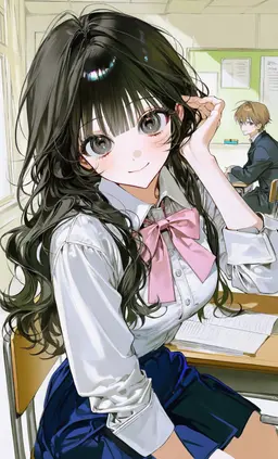 Profile image of 乃亜