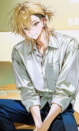 Profile image of 雷斗