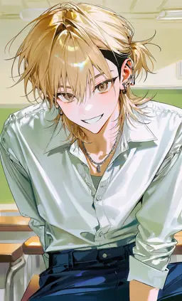 Profile image of 雷斗