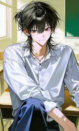 Profile image of 瑠夏