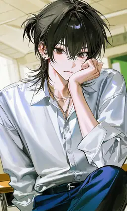 Profile image of 瑠夏