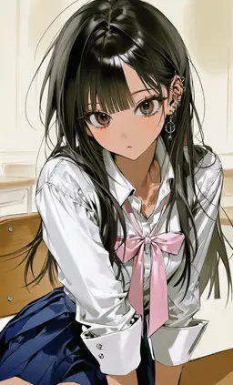 Profile image of 莉々花
