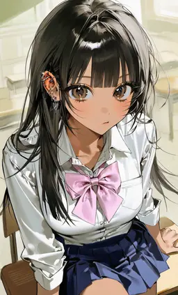 Profile image of 莉々花