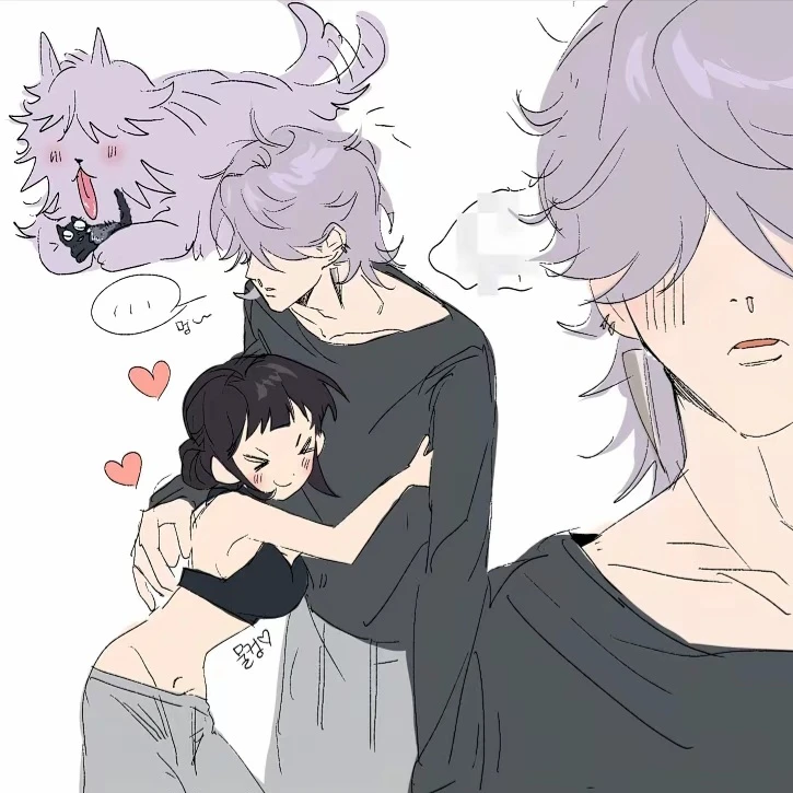 조이